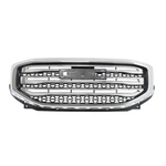 84431667 Front Upper Grille Fit For Gmc Acadia Sle 2017-2019 Chrome Plastic. Fixed Price $89.23.