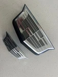 2020 - 2024 Cadillac CT5 2021 CT4 Set Crest Emblem Oem 84552880. Fixed Price $95.00.
