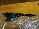 Subaru Legacy Outback 2020-2024 Front Right Cowl Panel Trim Oem 91423AN00A. Fixed Price $22.00.