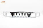 2006 - 2010 Hummer H3 Front Bumper Upper Grille Molding Oem. Fixed Price $164.99.