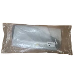 Genuine 2022-2024 Kia EV6 Gt/gt-line Front Bumper Side Molding Lh (86593CV200). Fixed Price $69.99.