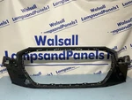 Audi Q4 Tron Front Grill Surround *grey* 2021 - Genuine 89A807725A. Fixed Price $159.90.