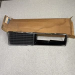 1982-1991 Pontiac 6000 Left Grille Assy Drivers Side New Nos. Fixed Price $49.99.