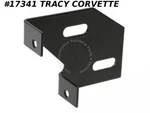 1970-1972 Corvette Gm# 3963133 Center Grille Inner Mounting Bracket Left. Fixed Price $20.00.