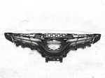 2018 Toyota Camry Front Upper Grille Assembly 53101-06A70 No Emblem. Fixed Price $279.30.
