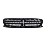CH1200388 New Grille Fits 2015-2023 Dodge Charger 5PP33DX8AB. Fixed Price $131.00.