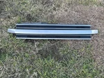 2013-2019 Ford Flex Front Grill. Fixed Price $220.00.