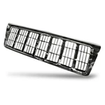 Grille For Jeep Grand Cherokee 2004 Replacement ID0006AA1257R00 Standard Line. Fixed Price $108.50.