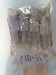 New Pack Of 5 610-106 Wheel Studs 1/2"-20 Thread 1-13/16" Lg 1970 Buick La Sabre. Fixed Price $22.50.