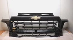 2023 Gm Chevy Colorado Lt Front Black Bumper Grille 86813195 Oem. Fixed Price $408.82.