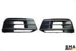 Audi Q5 Front Left & Right Lower Bumper Grille Set (2) 2018 - 2022 Oem. Fixed Price $113.99.