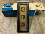 1969 Chrysler New Yorker Body Mopar Nos Center Grill Medallion 2898187. Fixed Price $195.00.