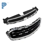 Front Upper+lower Grille Chrome For 2015 Chevy Cruze 2016 Limited. Fixed Price $65.75.