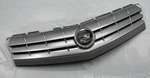 04-08 Cadillac Xlr Hood Radiator Grille 10348679 Oem Gray Silver **read**. Fixed Price $354.99.