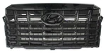 Oem Grille For Hyundai Palisade Limited, Urban, Sel Premium Black Chrome. Fixed Price $314.99.