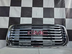 2015 2016 2017 2018 2019 2020 Gmc Yukon Grill Used Oem 84336883. Fixed Price $199.99.