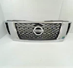 Used 2017 2020 Nissan Armada Radiator Grille W/emblem & Camera 62310-5ZW0A Oem. Fixed Price $351.00.