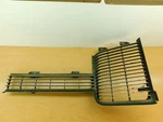 Right Hand Front Grille 481606 1971 Pontiac Full Size 71PP1-2C. Fixed Price $107.02.