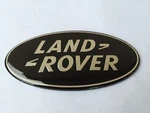Land Range Rover Sport LR3 Front Hood Grill Emblem Badge Logo Black Usa Seller!!. Fixed Price $8.95.