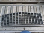 Original 74 75 76 Gm Cadillac Deville Front Upper Grille Assembly Nice. Fixed Price $175.00.