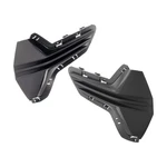 For Bmw 330I Xdrive 2019-2022 Bumper Grilles Front Driver Passenger Side Pair. Fixed Price $76.40.