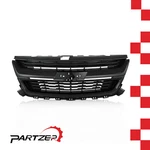For 2015-2020 Chevrolet Colorado Front Upper Grille Gloss Black 84331523. Fixed Price $109.21.