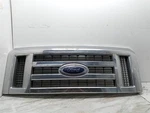 Grille Chrome Fits 08-19 Ford E350 Van 190257#SALE#SALE. Fixed Price $115.20.