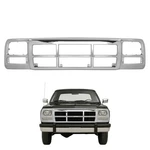 Grille For Ram Truck 83506568AB Dodge W250 W150 D250 D350 W350 D150 91-93. Fixed Price $117.50.