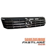 2012-2015 Volkswagen Passat Grille (lower) New Oem 561853651B0QE. Fixed Price $257.26.