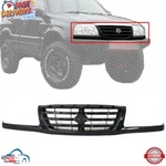 New Front Grille Paint To Match For 2001-2005 Suzuki Grand Vitara SZ1200117. Fixed Price $133.11.