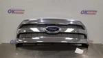 17 Ford F150 Lariat Grille Assembly Chrome. Fixed Price $272.00.