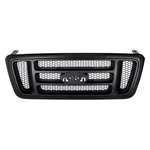 Grille Ford F-150 2004-2008 104-01826C. Fixed Price $74.49.