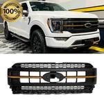 2021 2022 2023 Ford F-150 F150 Tremor Style Black Front Bumper Grille. Fixed Price $269.99.