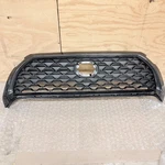 2022 2023 Toyota Corolla Cross Front Radiator Grille 53114-0A060 Genuine. Fixed Price $137.75.