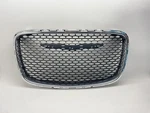 Chrysler 300 Upper Grille Honeycomb Oem 2015 - 2021. Fixed Price $130.00.