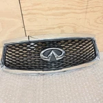 2016 2018 2019 2020 Infiniti QX60 Front Grille Without Camera 62310-9NC0A Oem. Fixed Price $261.25.