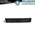 Active Grille Shutter Black TO1206105 For 2021 Toyota Sienna. Fixed Price $179.85.