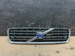 2001 To 2004 Volvo S60 Front Upper Grille Oem Z5682 Dg. Fixed Price $22.53.