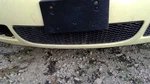 Grille With Fog Lamps Center Fits 06-10 Beetle 462433. Fixed Price $79.00.