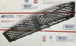 01-04 Mercedes R170 SLK230 SLK320 Front Bumper Center Grille Insert Oem. Fixed Price $33.00.