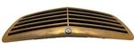 2007-2009 Mercedes S-class Grille 221 Type Upper S550 No Adaptive Cruise Oem. Fixed Price $297.13.