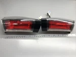 2017-2019 Honda Civic Finisher Lamp Stanley Trunk Inner Taillights Pair Oem. Fixed Price $99.99.