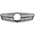 Mercedes Benz Genuine C63 Amg 2008-2011 Front Grille Oe 2048801083. Fixed Price $355.00.