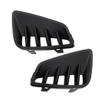 For Volkswagen Atlas Cross Sport 2020-2023 Bumper Grilles Driver Passenger Side. Fixed Price $137.14.