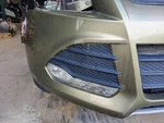 Passenger Right Grille Lower Base Fits 13-16 Escape 153673. Fixed Price $87.32.
