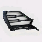 Lamborghini Urus Right Front Bumper Grill, Black, 4ML8076823FZ, Genuine. Fixed Price $425.00.