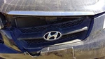 Grille Bumper Mounted Upper Chrome Cross Bar Fits 06-08 Sonata 532863. Fixed Price $87.90.