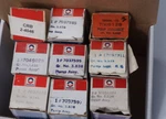 Nos Gm Delco Parts Lot Of 9 - Rochester Carburetor Pump & Float Assembly. Fixed Price $44.99.
