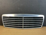1996 To 1999 Mercedes Benz E320 Front Grill 2108880123 AC5176 Dg. Fixed Price $42.99.