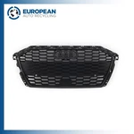 2020-2024 Audi A3 Front Grille Oem (black Surround) 8Y0853651ECKA /. Fixed Price $500.00.
